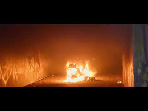 Seraing : impressionnante détonation ce samedi soir près de la Bergerie