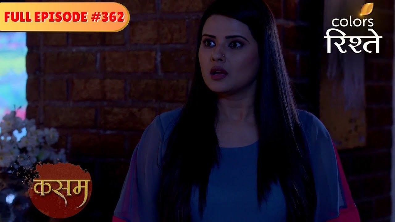 Abhishek and Rishi's boxing match! | Kasam - Tere Pyaar Ki | Full Episode 362 | Colors Rishtey