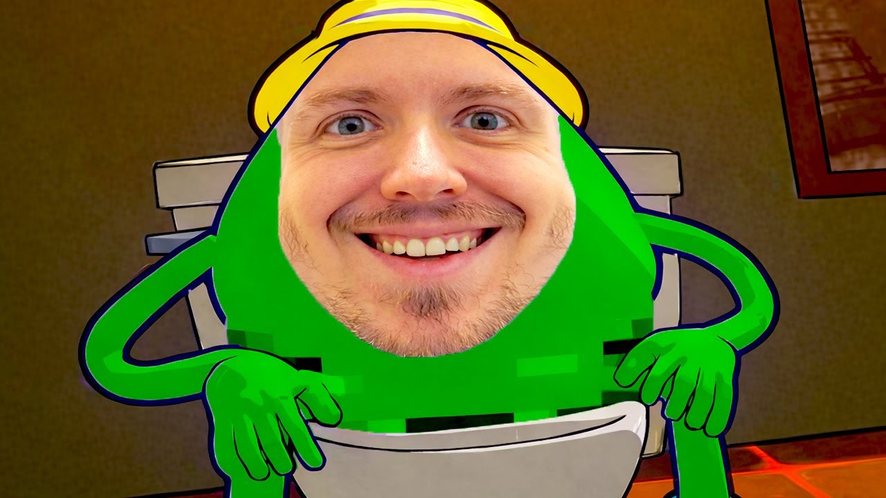 Idź zrobić kupę: The Game. 💩