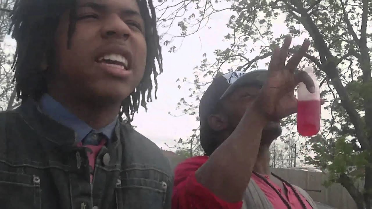 Jay-Prince (Kid Royale) & Theyadore Ray -  Want 2 [OFFICIAL VIDEO]