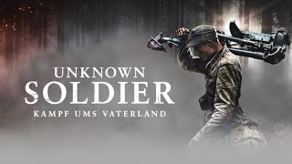 Unknown Soldier (2017) - Trailer German / Deutsch HD