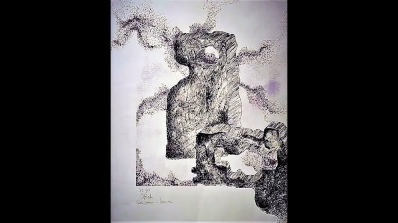 ENRIC JULIÁN    1942    Barcelona     Gravat, grabado, engraving