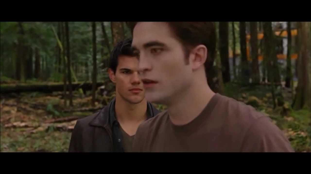 No light, Twilight -  (Jakeward vid)