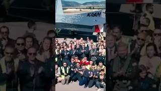 Is Turkish KAAN Really a 5th Generation Fighter? #military