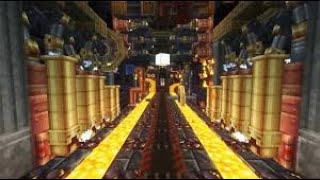 minecraft create mod ep 4 andesite farm