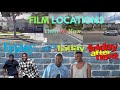 Friday (all 3 movies) Filming Locations Then vs Now