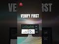 Verify Before Acting — Why AI Alerts Need Human Context
