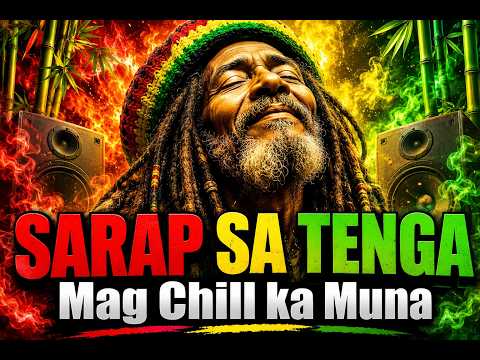( IBA TO! MASARAP PAKINGGAN 🎧 ) | CLASSIC ROOTS REGGAE MIX 🌿 | Best Tagalog Reggae Hits 🇵🇭