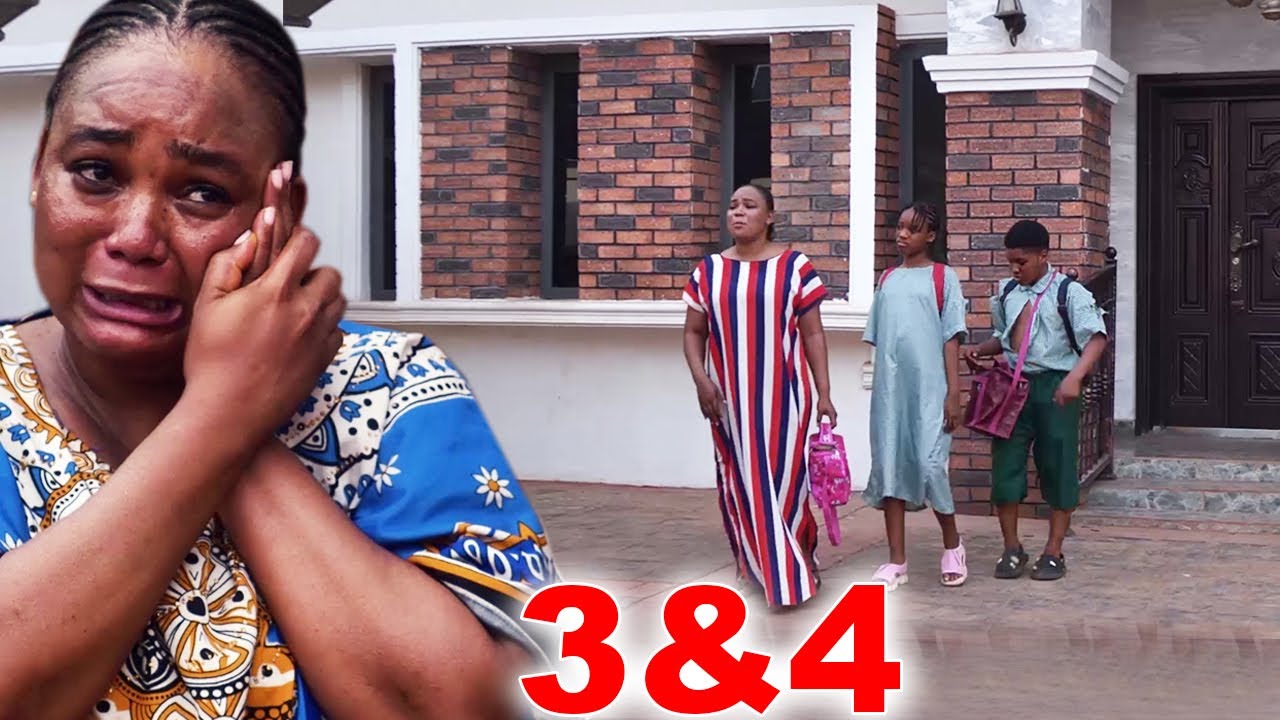 My Husband Threw Me Out Wit My 2kids Afta All I Hv Done 4Him But God