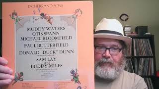 Five Rekkids, Five Minutes: 1969