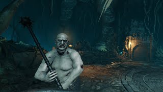 Potbelly Boss: fastkill of the Fat Ghoul (Hellsplit Arena gameplay)