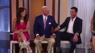 The Incredible Talent of "Dancing with the Stars"