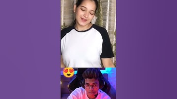 JONATHAN REACT 😍 ON DOBBY DANCE #jonathan #dobby #shots #aim #godlike #viral national crush is here💕