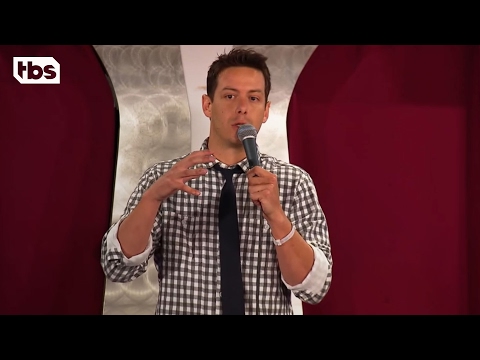 Chicago - Comedy