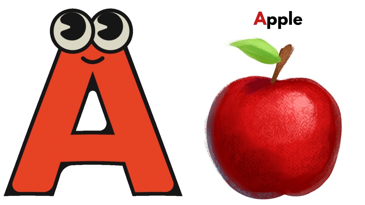 Learn ABC with Phonics | Alphabet Songs for Toddlers & Preschoolers ...
