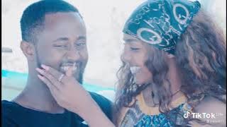 couples kissing #Ethiopia #tiktok #habesha