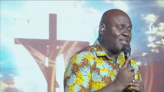 ASHE ME BO  BLESSED  SONG  BY  Laud  Whyte 