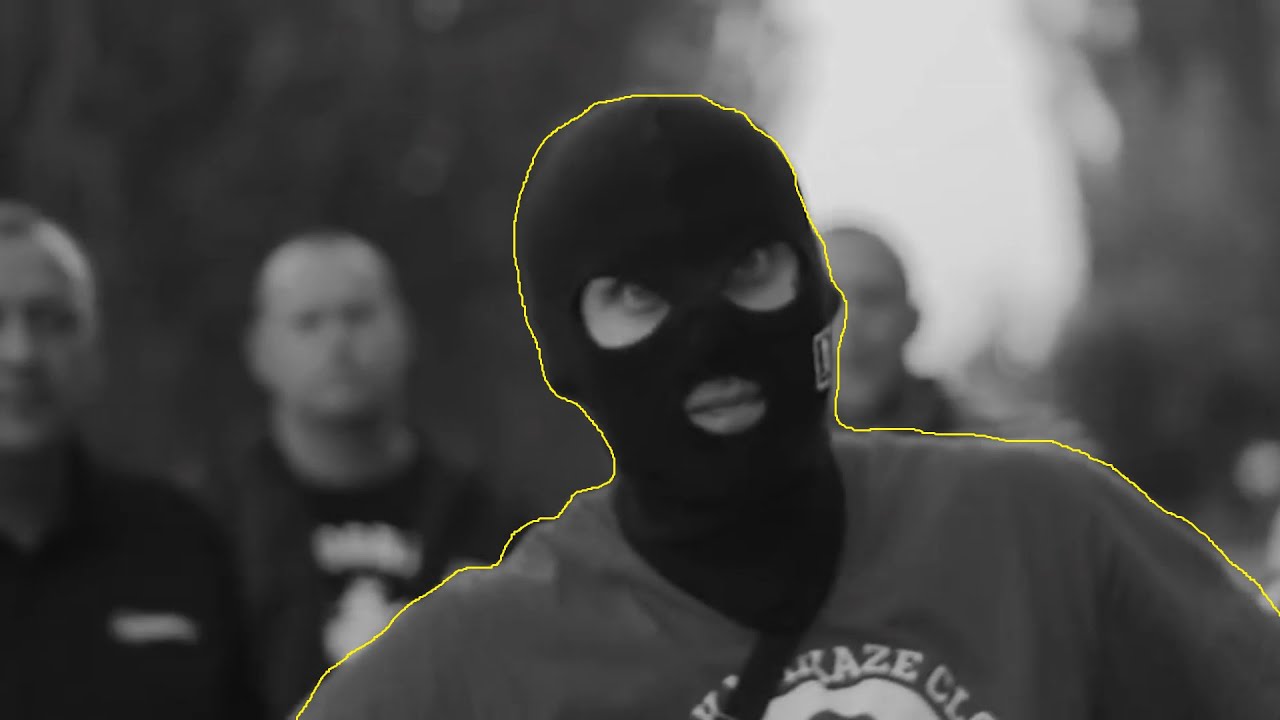 Rogal DDL - Fata Morgana