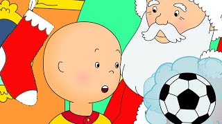 Ruca e os Presentes de Natal | Ruca em Português thumbnail