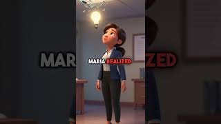 Her Health Problems Were Actually Job Problems