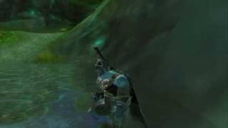 Peanut Butter Jelly Time Aion