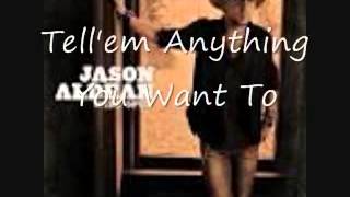 Jason Aldean The Truth With Lyrics_0001