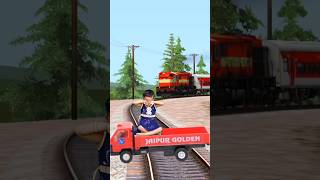 Cute dog beby stop train😁 bydance#trending#cute #cattrendingshorts#dance#train ##funny#video#train😁