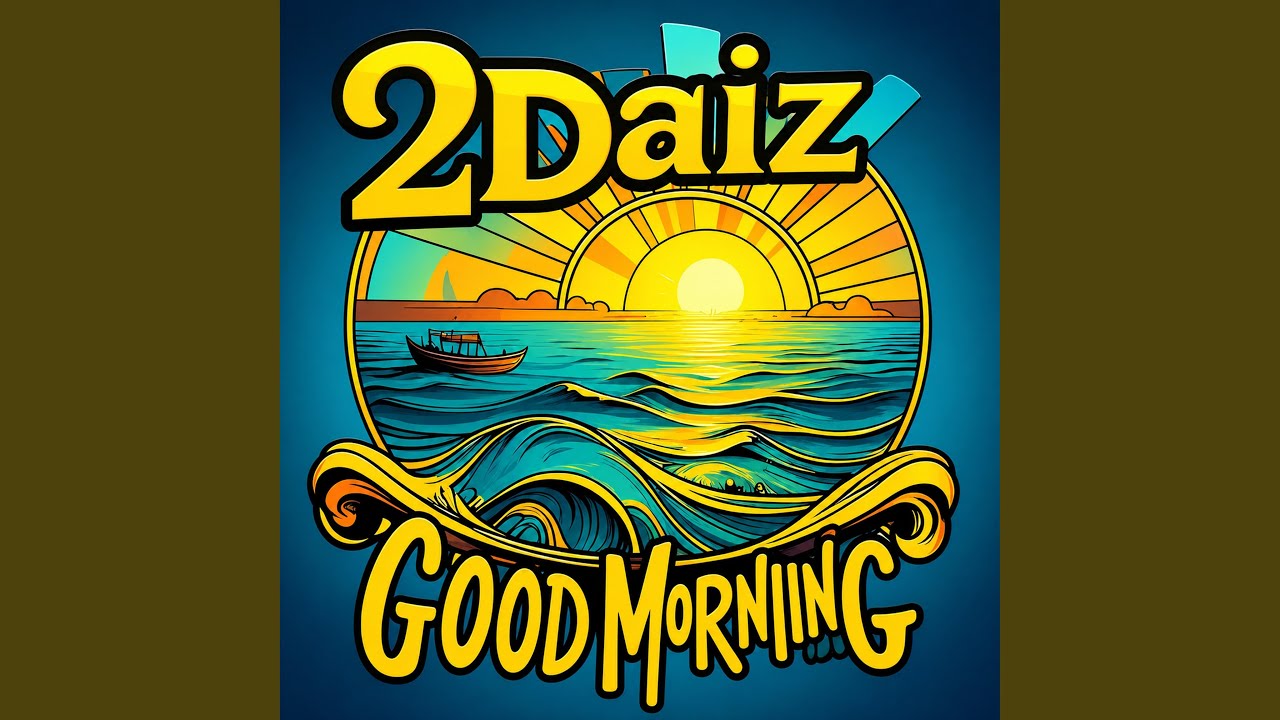 Good Morning - YouTube
