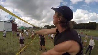 WIRED Easter Camp 2016