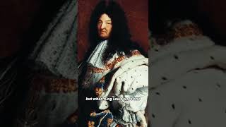 Why People Wore Big Wigs In The 16th Century! 😱