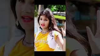 Youtube Shorts - Mohni महन - Sayon & Barsha Cute Love Story