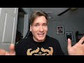 Beginning of video