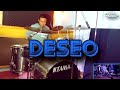 DESEO - YAGUARU - EA MUSIC