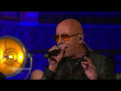 Rocklegenden - Wunder gescheh'n 2018