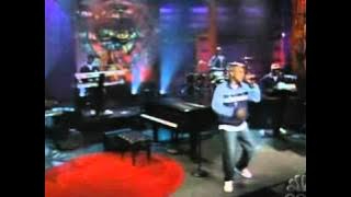 Mario Winans   I Dont Wanna Know Live