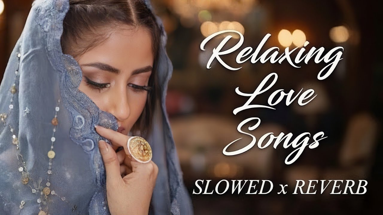 Inside Feelings 💔 | 2026 Ultimate Mind Relaxing Beats| Study, Sleep & Chill #lofimusic #trendingsong