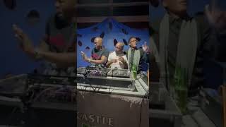 Chris Walker  Someone To Love Me Forever With My Brothers In  