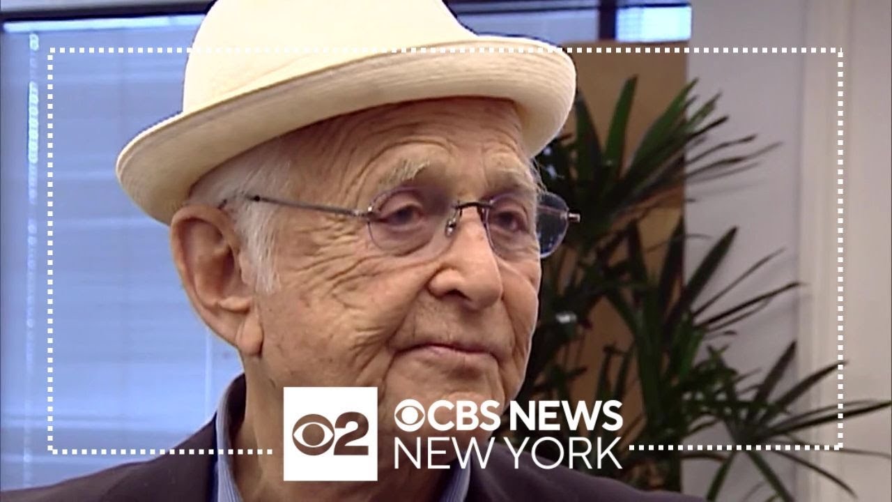 Legendary TV writer, director and producer Norman Lear dead at 101