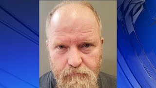 Morgan County sodomy suspect arrested while out on bond
