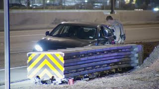 Multiple weekend wrong-way incidents highlighting danger it poses