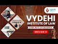 Vydehi Institute of Law Others(2) Vydehi Institute of Law Others(2)