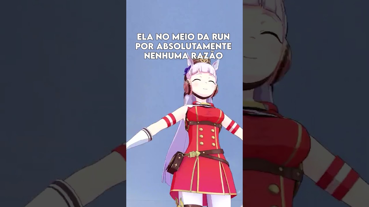 TREINAR ESSE CAVALO É HORRIVEL