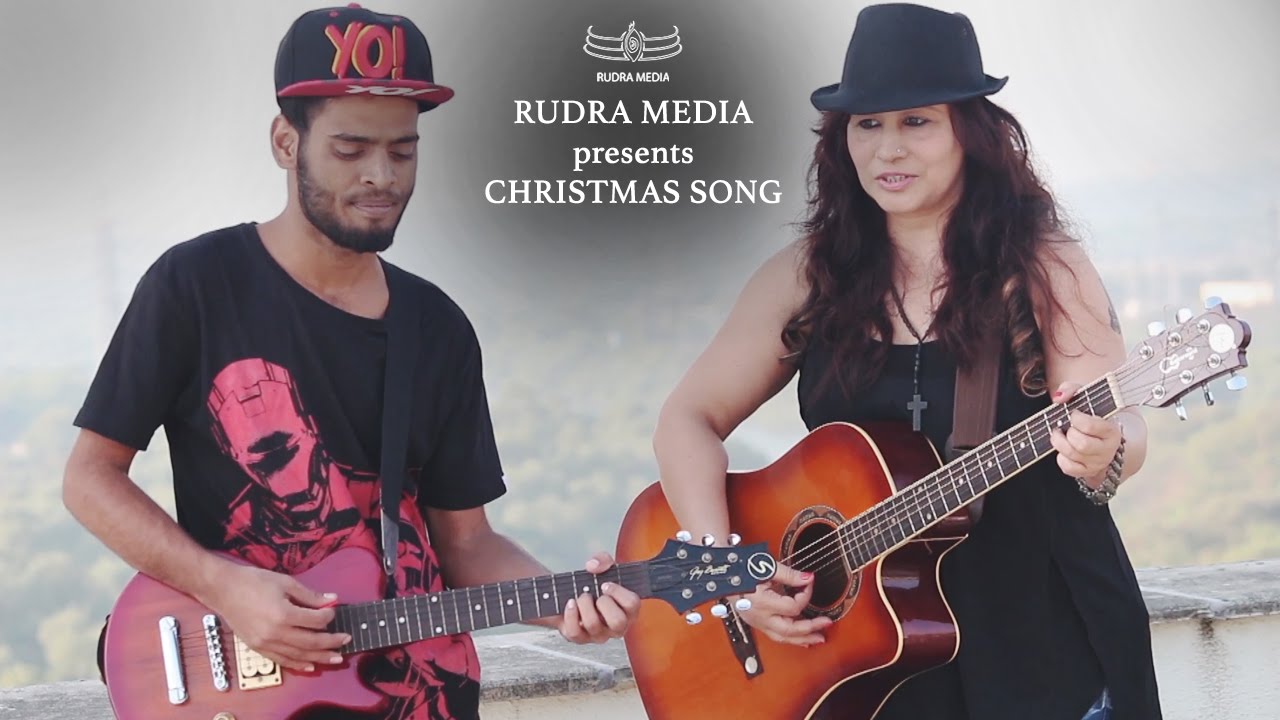 CHRISTMAS SONG | SANGY