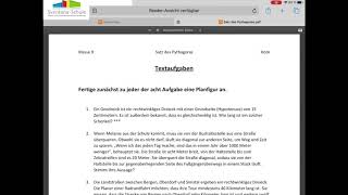 Itslearning - Distanzunterricht - Aufgaben bearbeiten am Pc / in der App - Foto an Lehrkraft senden