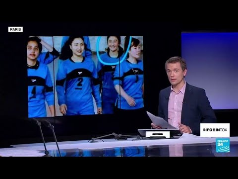 Mahjabin Hakimi : une mort, des interrogations • FRANCE 24