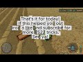 How to Change Combine & Trailer Capacity in FS22! (XML Edit Tutorial)🚜🌾