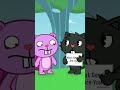 Happy Tree Friends - What Gender Are You? #shorts