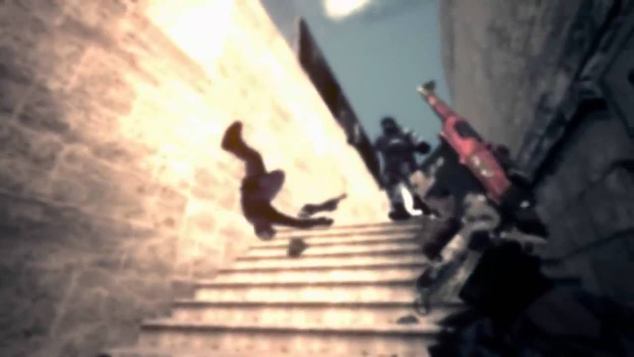 DUBSTEP EP.1 by ReallyCF