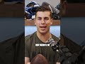 Chandler Rodgers on the moment that flipped his switch 💥  Watch the full episode of the UFL Show