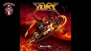 Fury - Born to Sin
